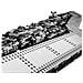 Super Star Destroyer, Plastica, Multi - Foto miniatura 2